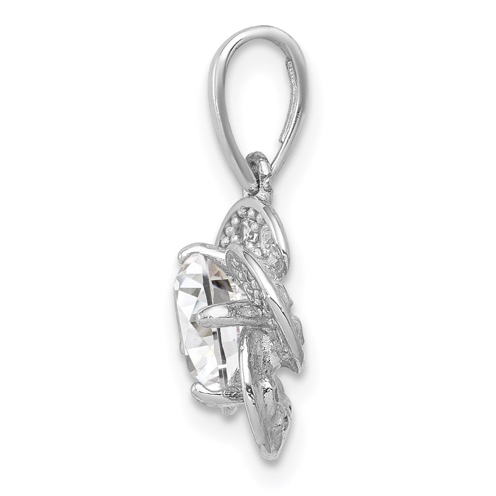 High Quality Luxury Pendant for Women by Ryan Jonathan Fine Jewelry