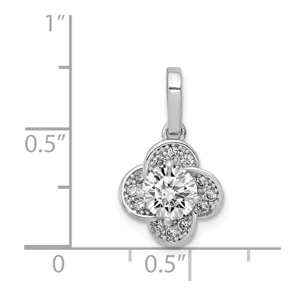 High Quality Luxury Pendant for Women by Ryan Jonathan Fine Jewelry