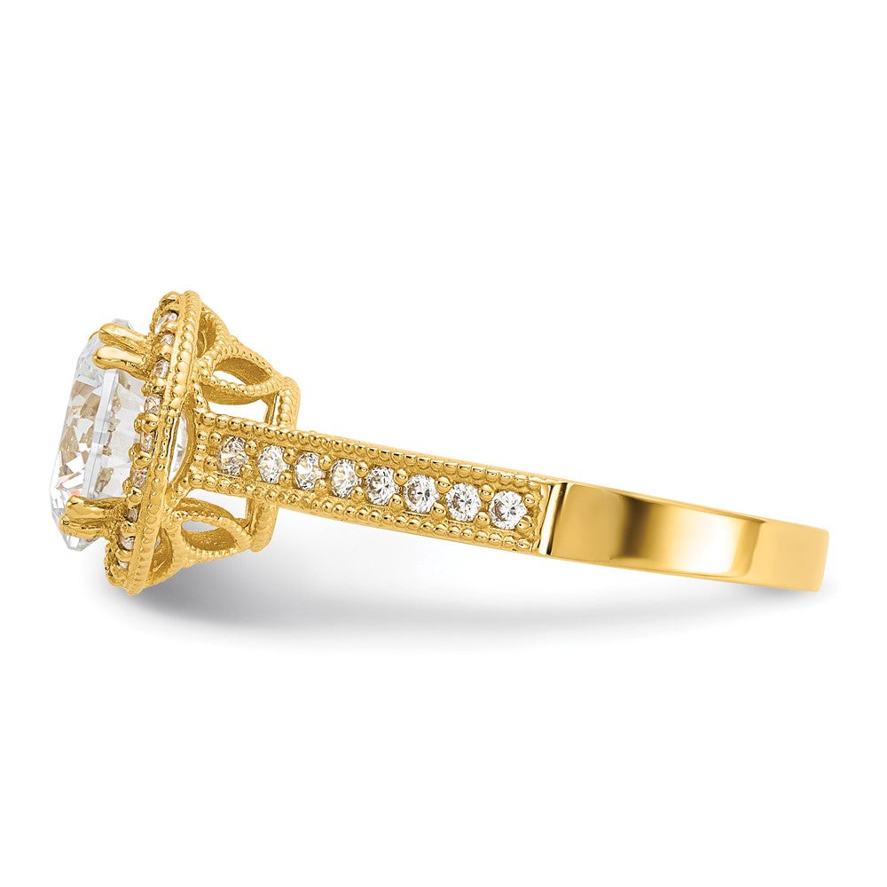 High Quality Luxury Rings for Women by Ryan Jonathan Fine Jewelry