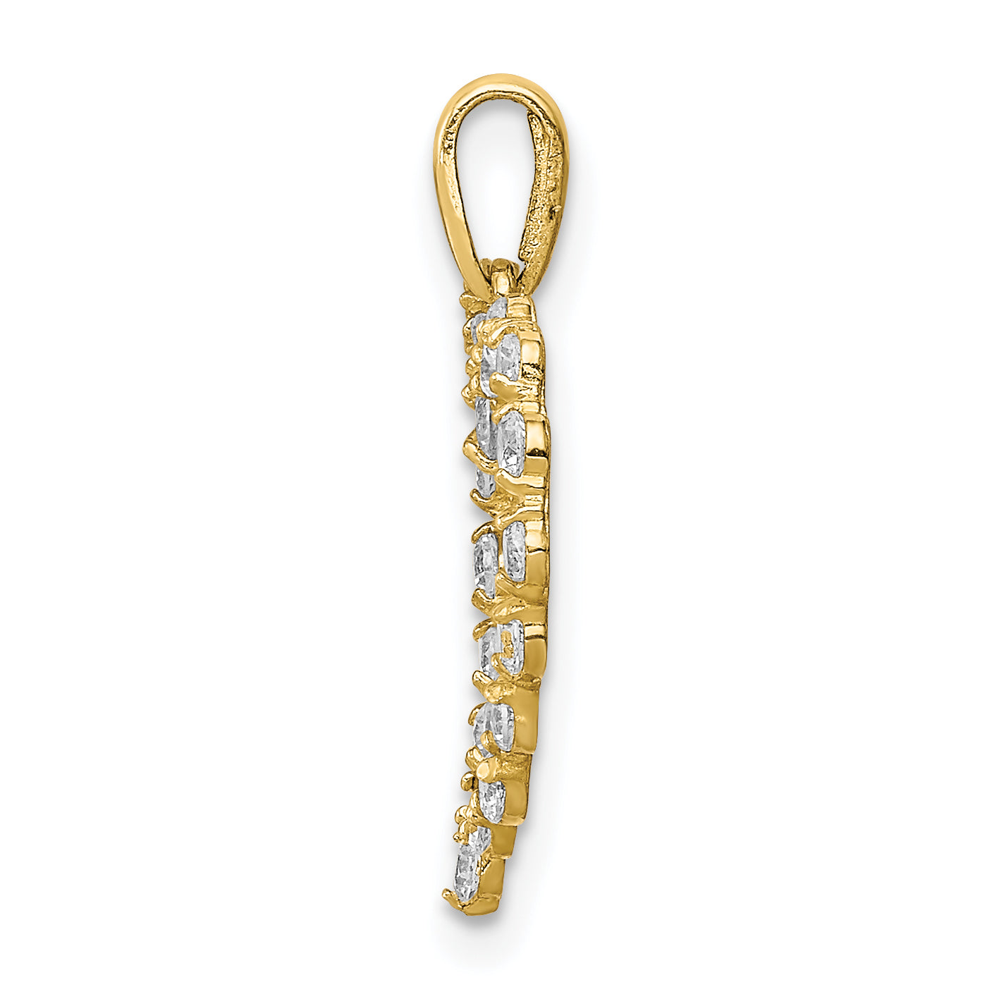 High Quality Luxury Pendant for Women by Ryan Jonathan Fine Jewelry