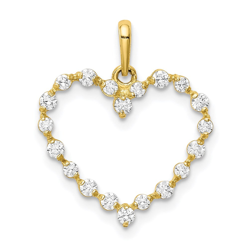 High Quality Luxury Pendant for Women by Ryan Jonathan Fine Jewelry
