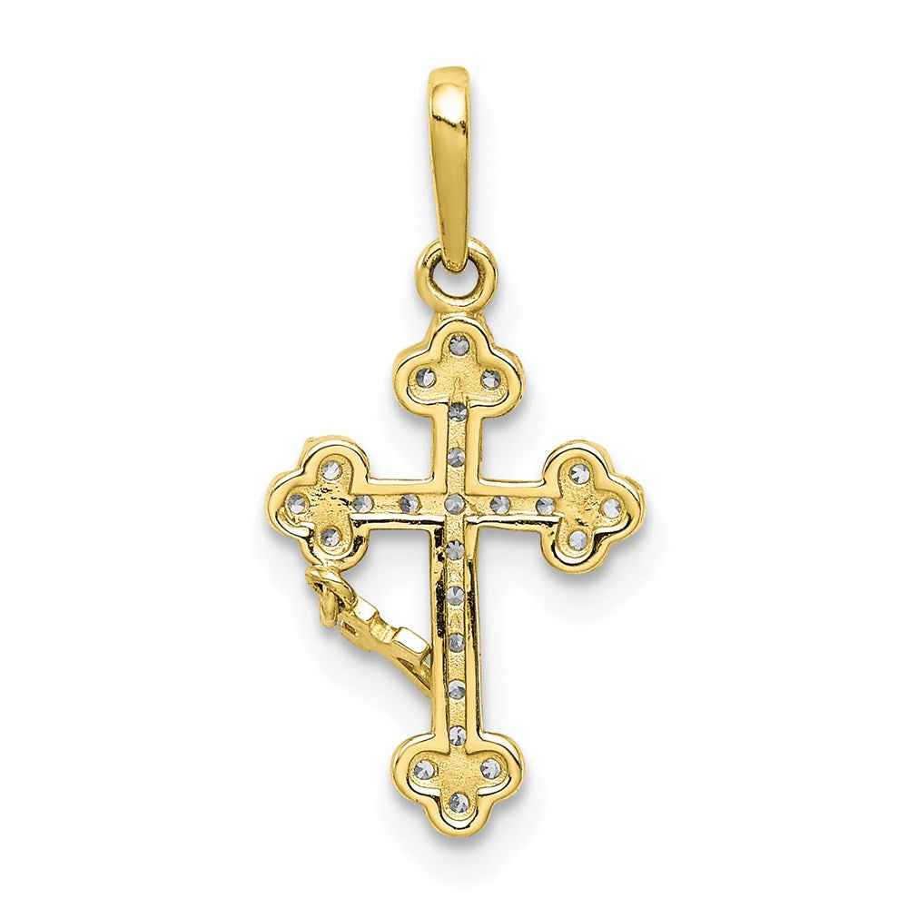 High Quality Luxury Pendant for Women by Ryan Jonathan Fine Jewelry