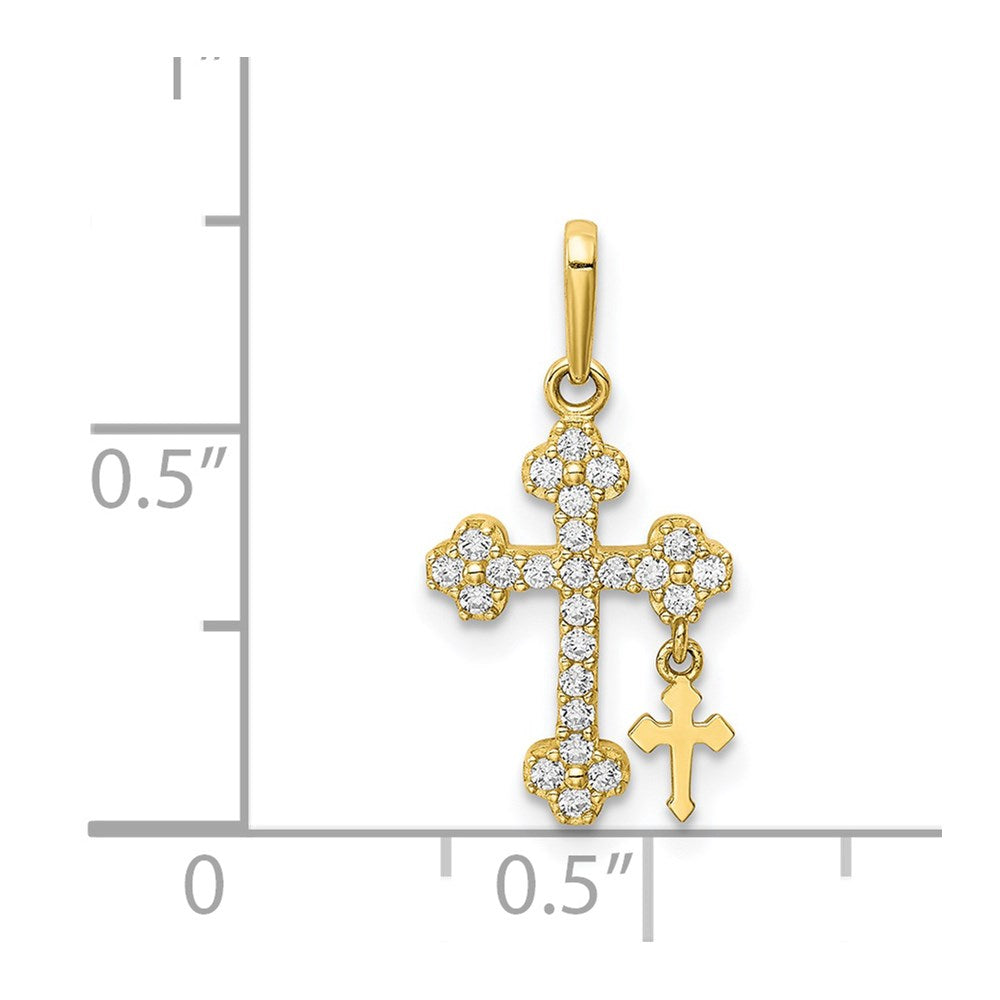 High Quality Luxury Pendant for Women by Ryan Jonathan Fine Jewelry