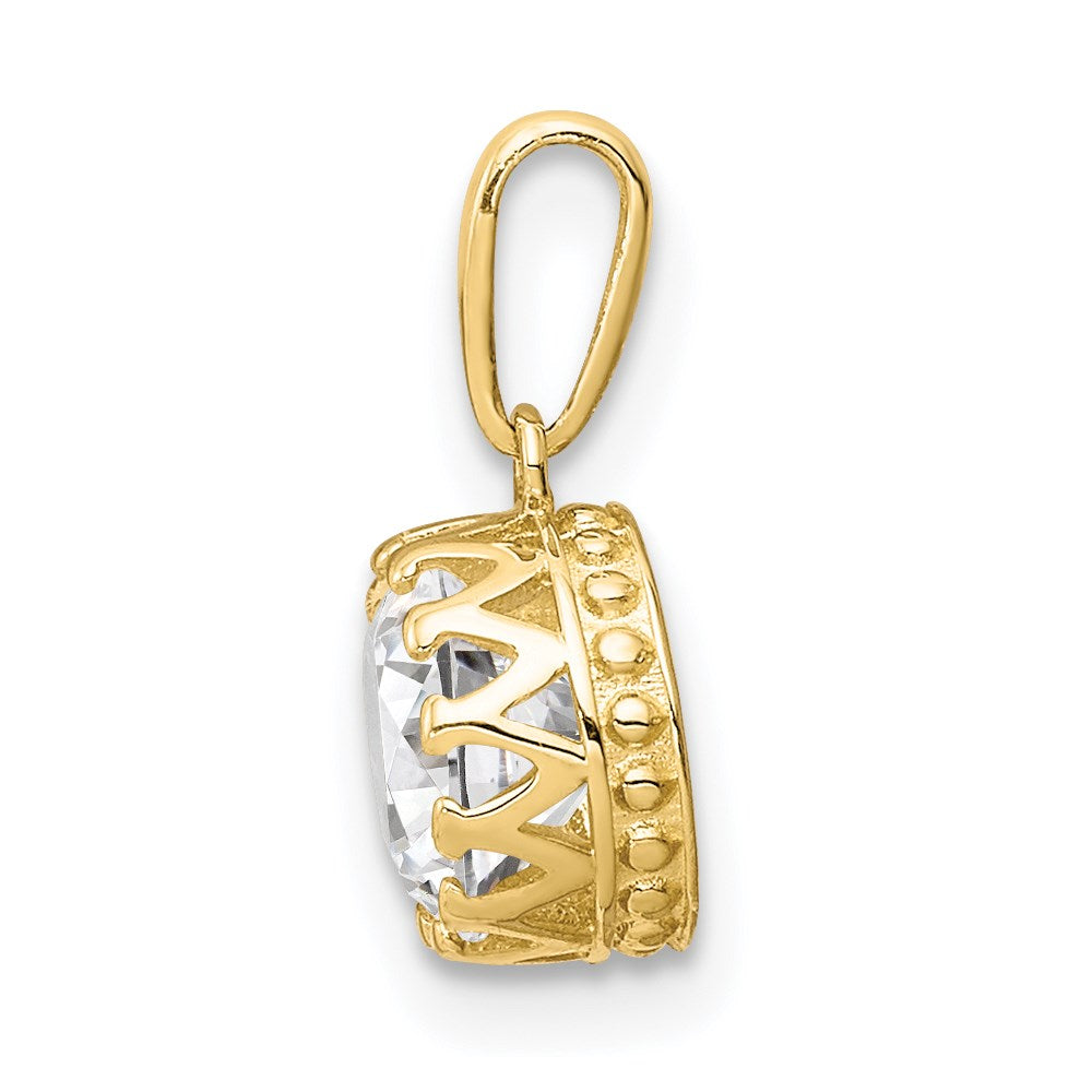 High Quality Luxury Pendant for Women by Ryan Jonathan Fine Jewelry