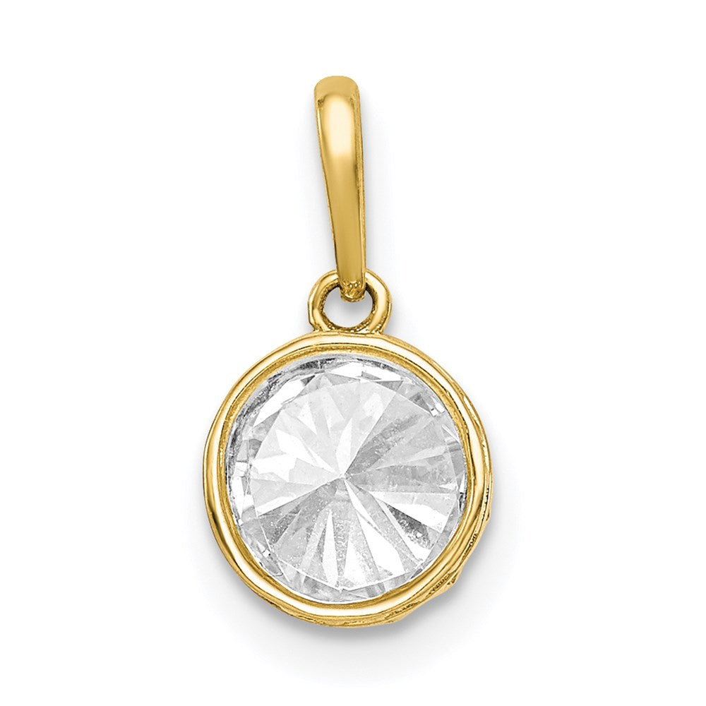 High Quality Luxury Pendant for Women by Ryan Jonathan Fine Jewelry