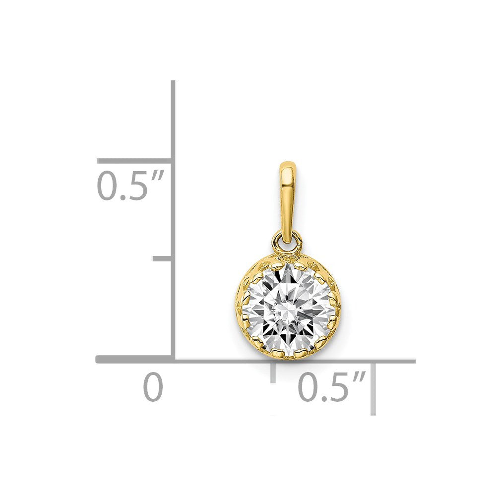 High Quality Luxury Pendant for Women by Ryan Jonathan Fine Jewelry