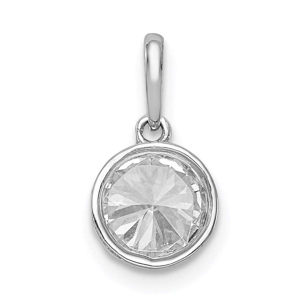 High Quality Luxury Pendant for Women by Ryan Jonathan Fine Jewelry