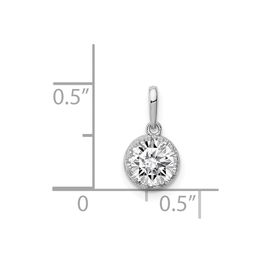 High Quality Luxury Pendant for Women by Ryan Jonathan Fine Jewelry