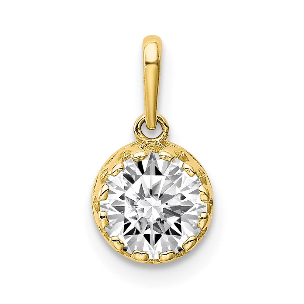 High Quality Luxury Pendant for Women by Ryan Jonathan Fine Jewelry