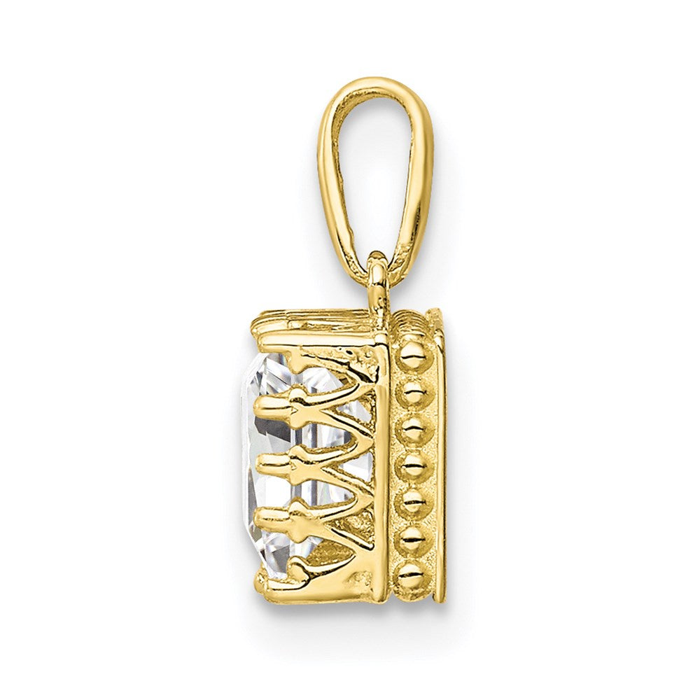 High Quality Luxury Pendant for Women by Ryan Jonathan Fine Jewelry