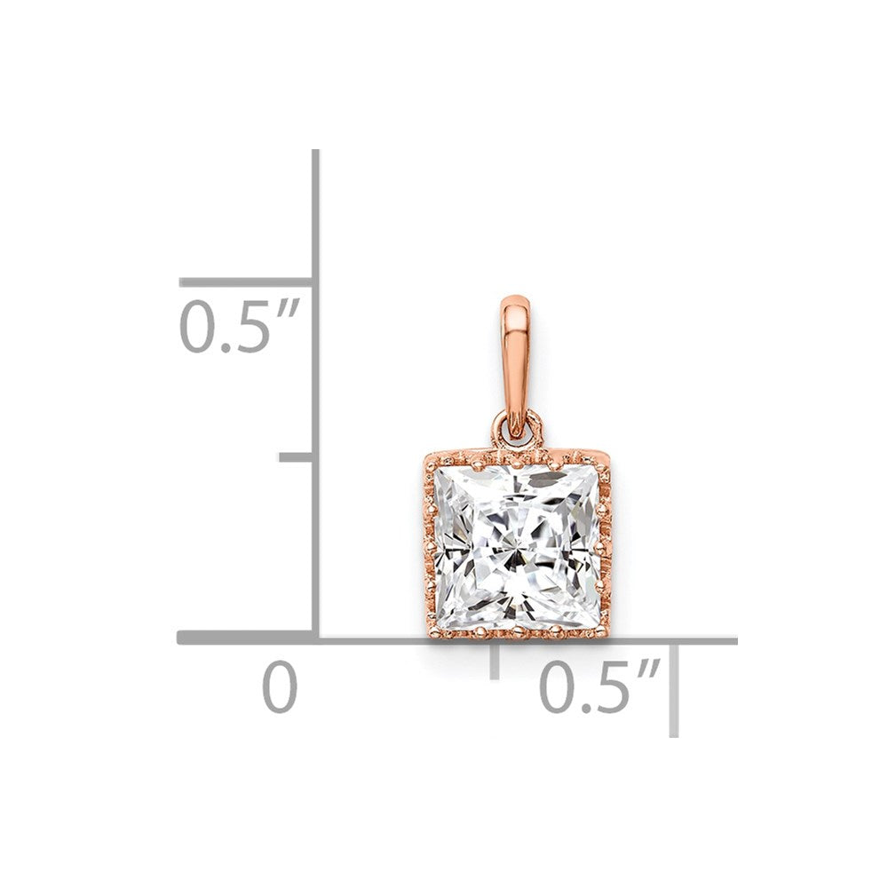 High Quality Luxury Pendant for Women by Ryan Jonathan Fine Jewelry