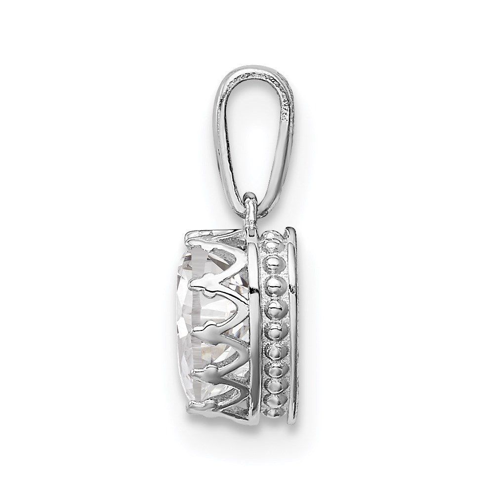 High Quality Luxury Pendant for Women by Ryan Jonathan Fine Jewelry