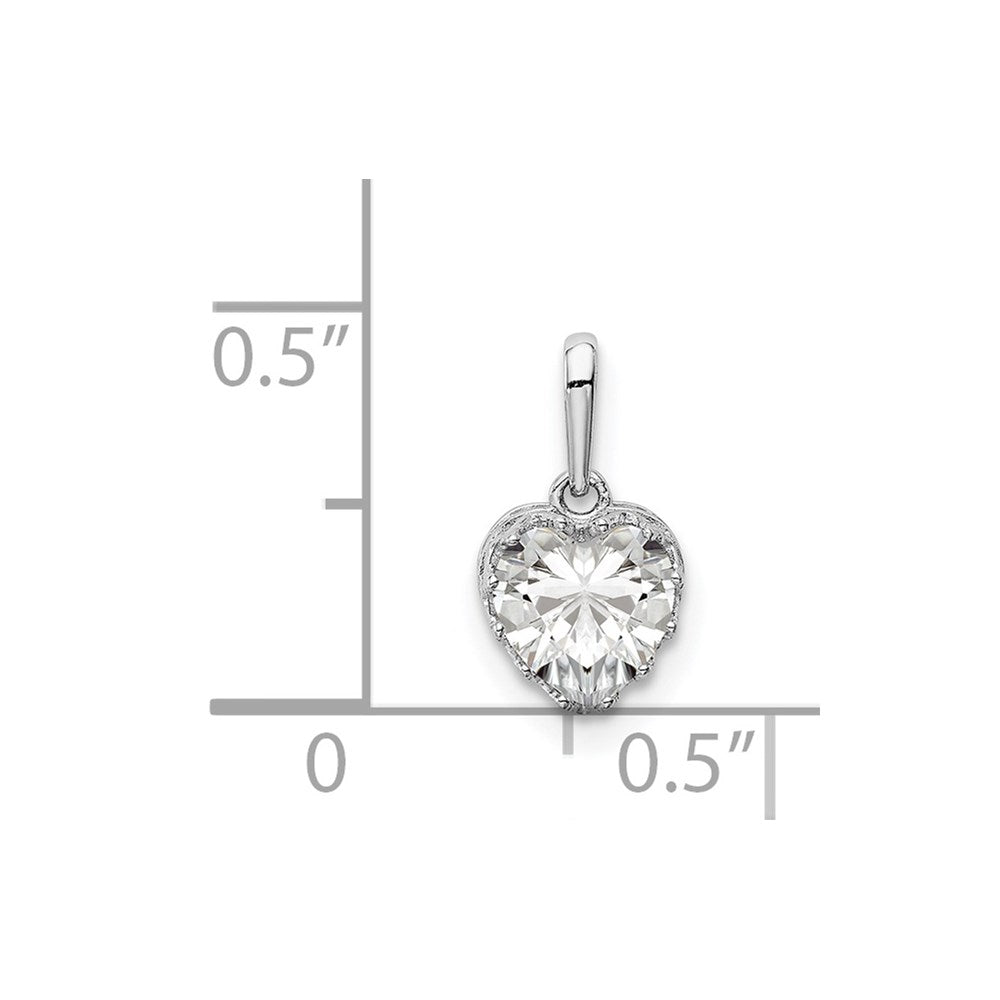 High Quality Luxury Pendant for Women by Ryan Jonathan Fine Jewelry