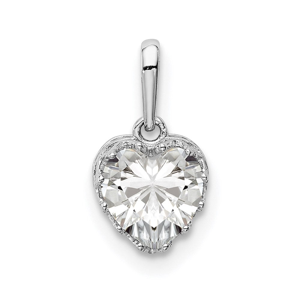 High Quality Luxury Pendant for Women by Ryan Jonathan Fine Jewelry
