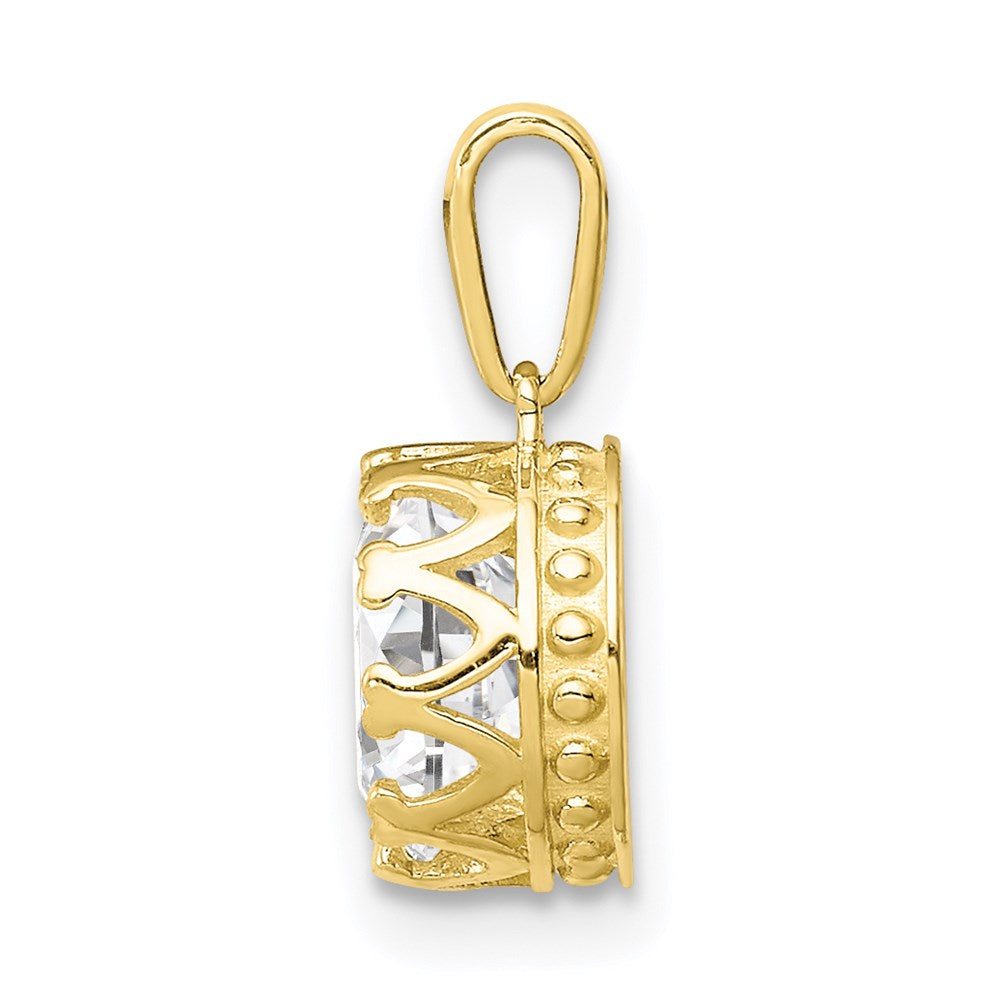 High Quality Luxury Pendant for Women by Ryan Jonathan Fine Jewelry
