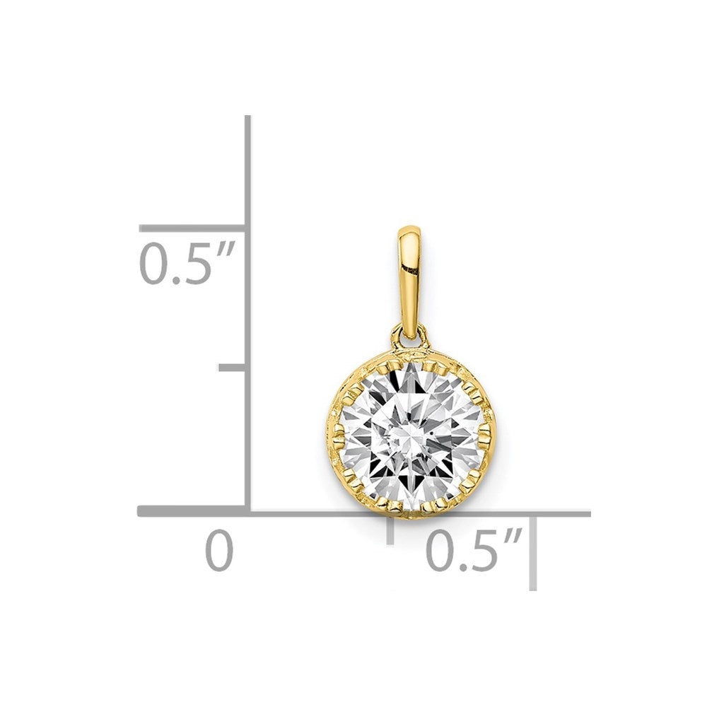 High Quality Luxury Pendant for Women by Ryan Jonathan Fine Jewelry