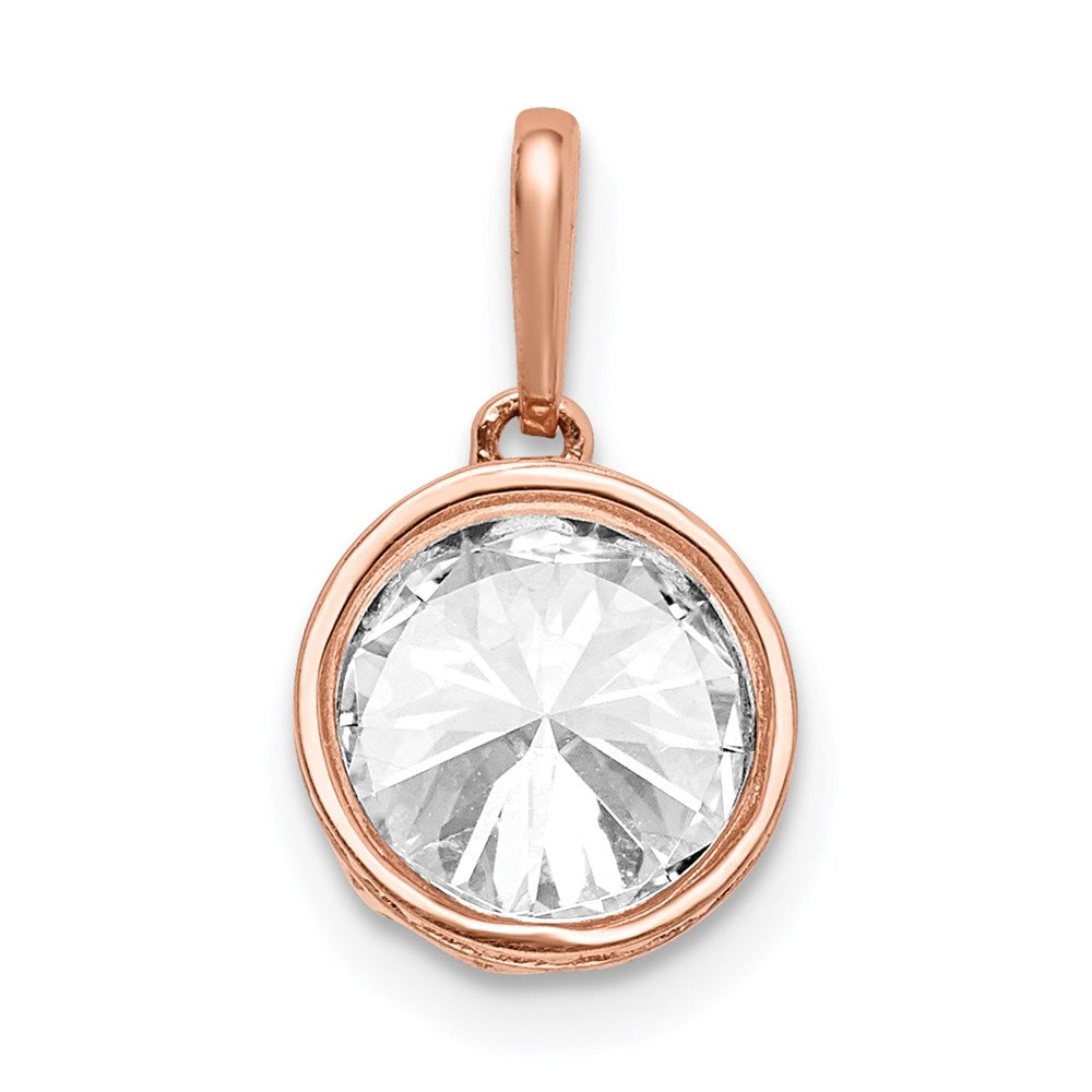 High Quality Luxury Pendant for Women by Ryan Jonathan Fine Jewelry