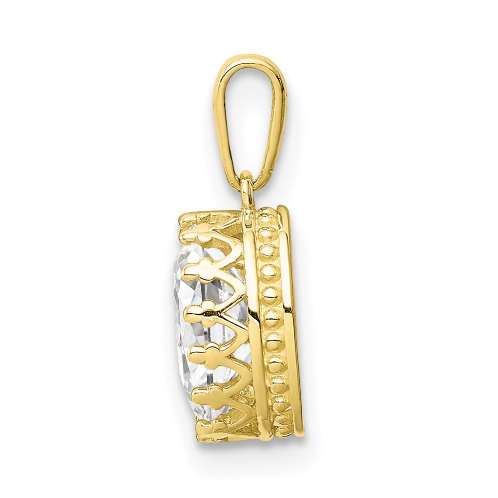 High Quality Luxury Pendant for Women by Ryan Jonathan Fine Jewelry