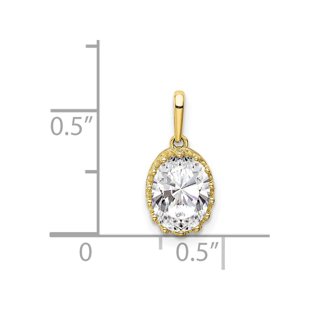 High Quality Luxury Pendant for Women by Ryan Jonathan Fine Jewelry