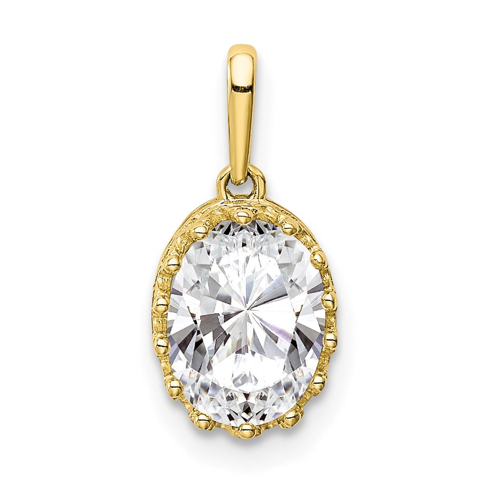 High Quality Luxury Pendant for Women by Ryan Jonathan Fine Jewelry
