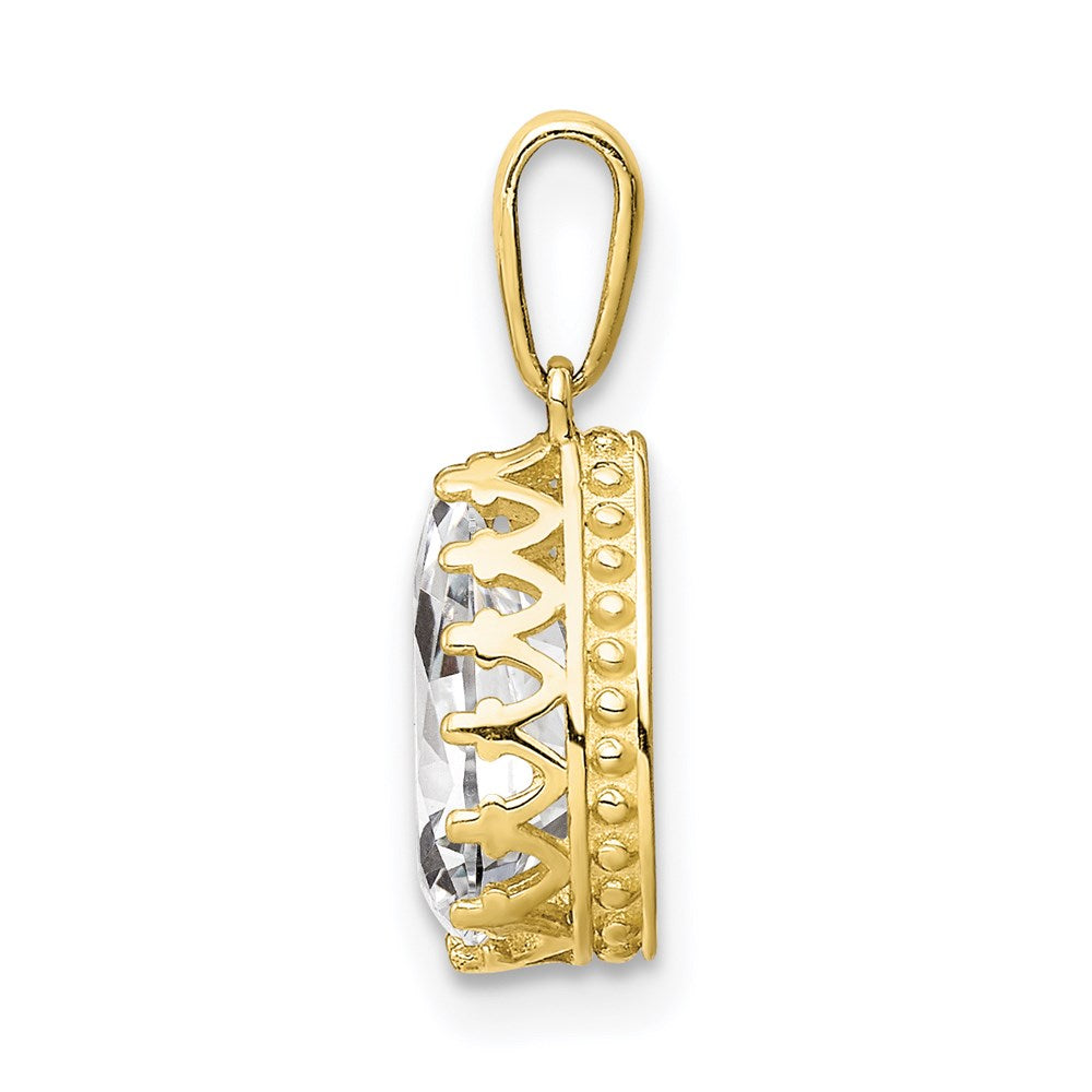 High Quality Luxury Pendant for Women by Ryan Jonathan Fine Jewelry