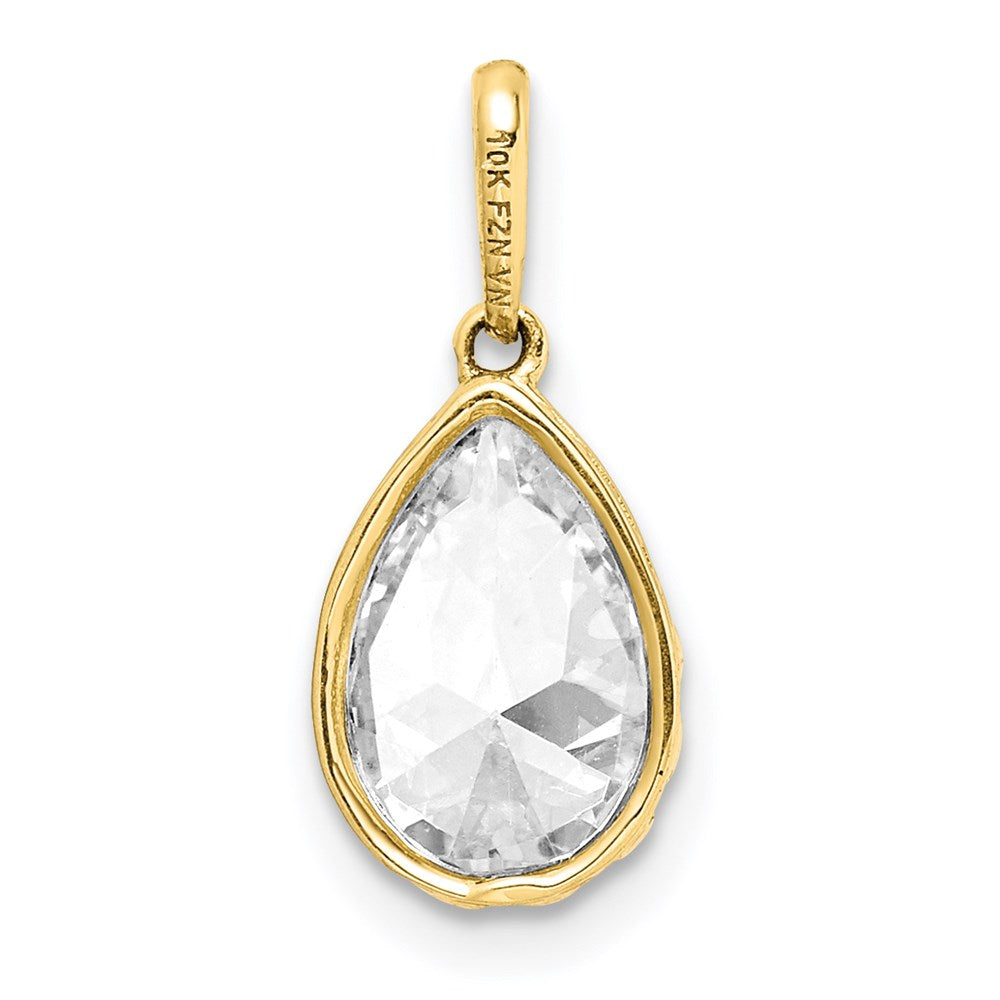 High Quality Luxury Pendant for Women by Ryan Jonathan Fine Jewelry