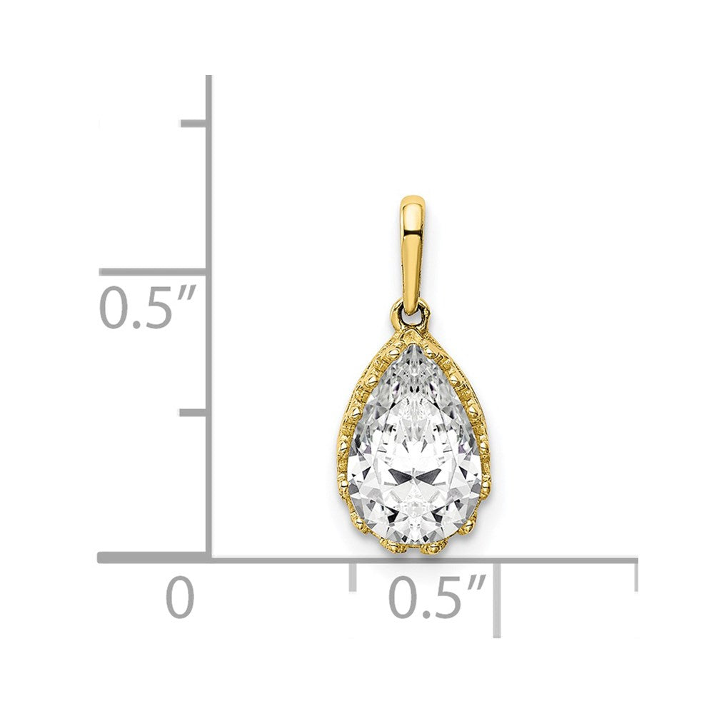 High Quality Luxury Pendant for Women by Ryan Jonathan Fine Jewelry