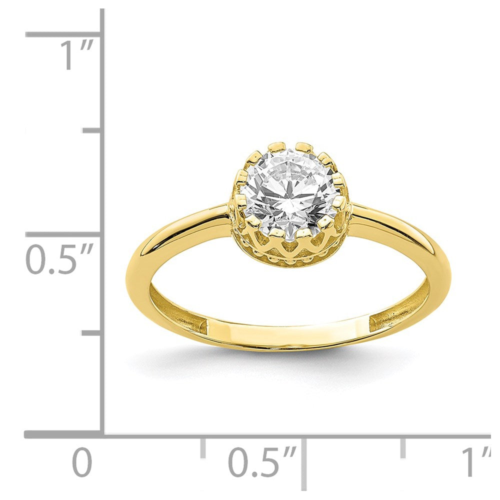 High Quality Luxury Rings for Women by Ryan Jonathan Fine Jewelry