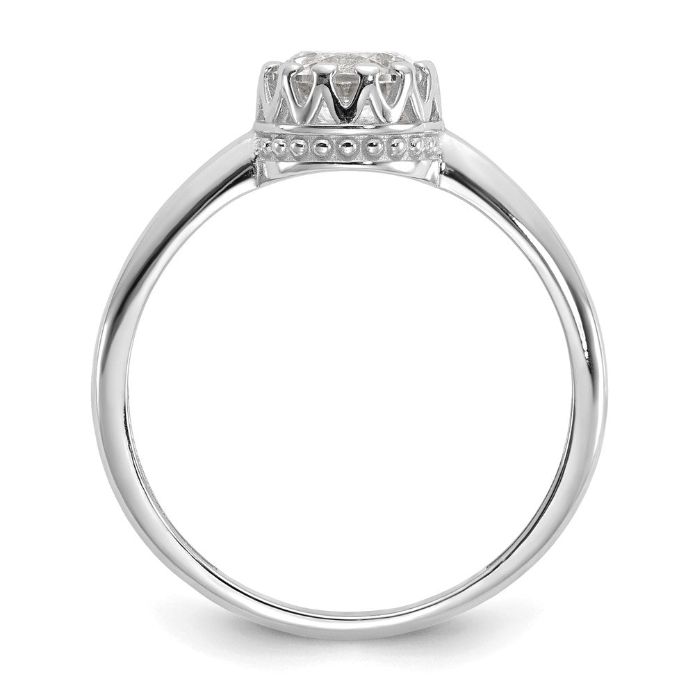 High Quality Luxury Rings for Women by Ryan Jonathan Fine Jewelry