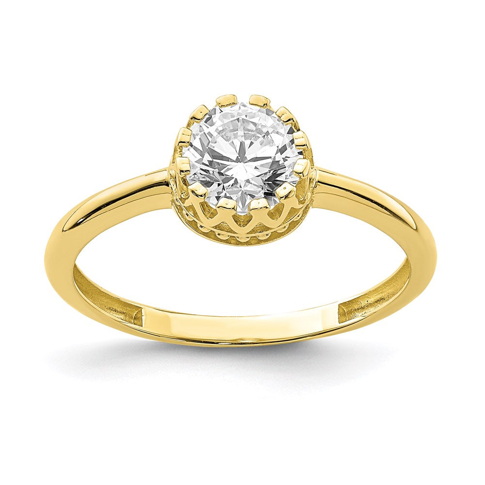 High Quality Luxury Rings for Women by Ryan Jonathan Fine Jewelry