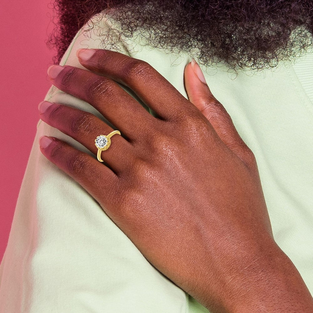 High Quality Luxury Rings for Women by Ryan Jonathan Fine Jewelry