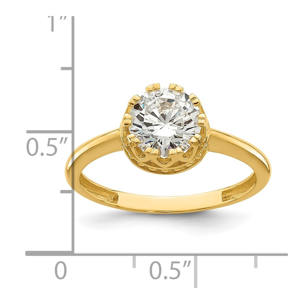 High Quality Luxury Rings for Women by Ryan Jonathan Fine Jewelry