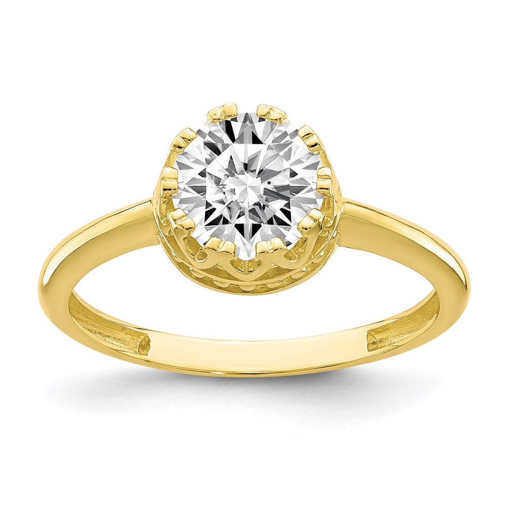 High Quality Luxury Rings for Women by Ryan Jonathan Fine Jewelry