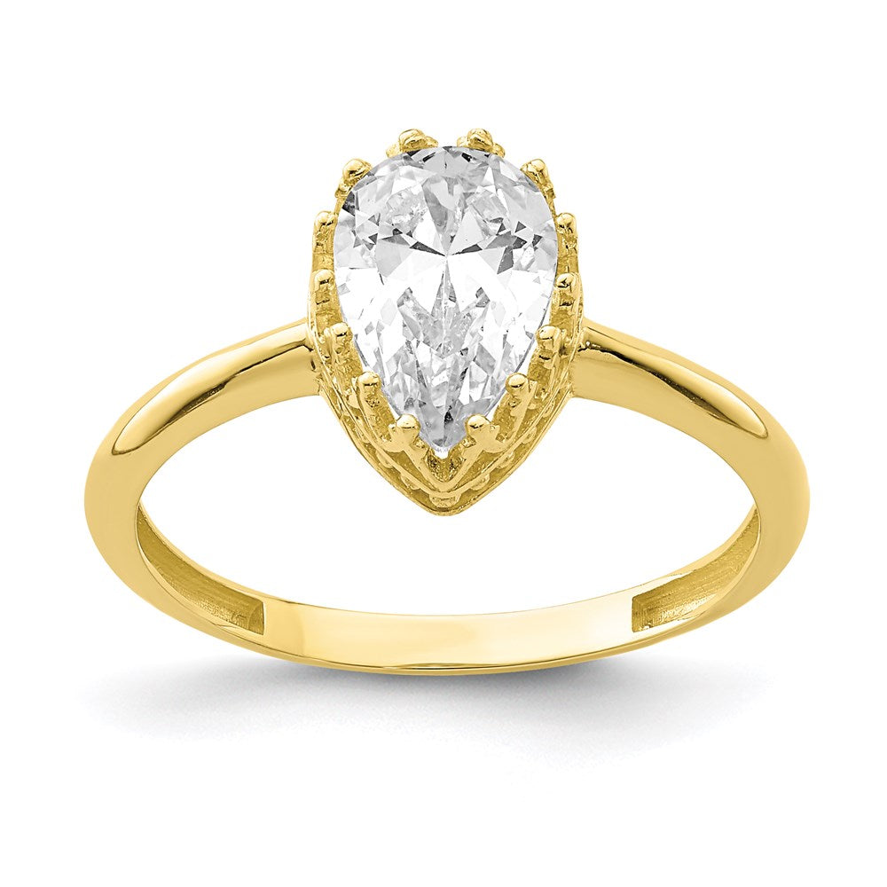 High Quality Luxury Rings for Women by Ryan Jonathan Fine Jewelry