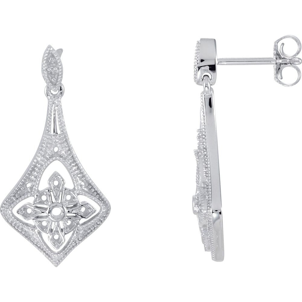 High Quality Luxury Earrings for Women by Ryan Jonathan Fine Jewelry