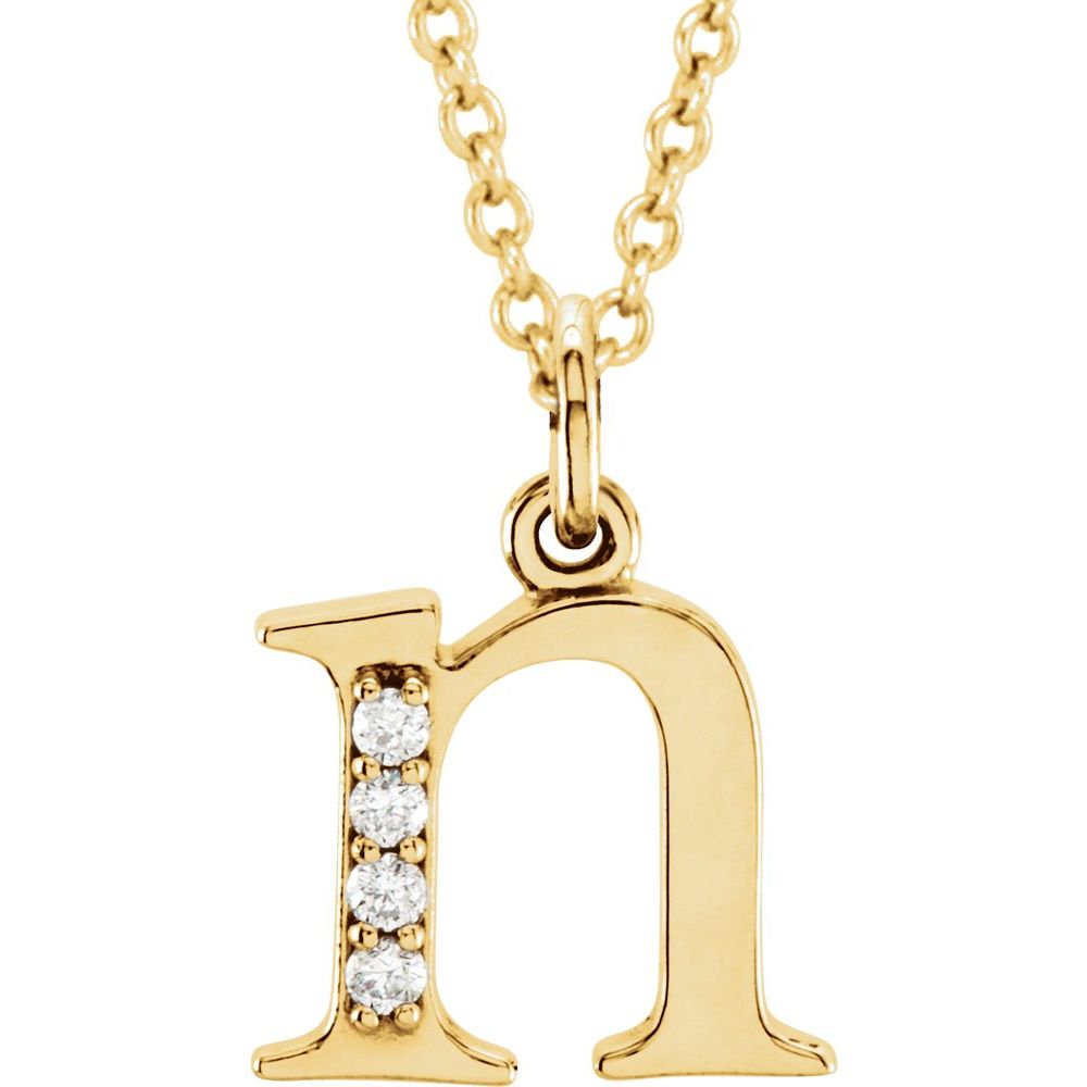 High Quality Luxury Necklaces and Pendants for Women by Ryan Jonathan Fine Jewelry