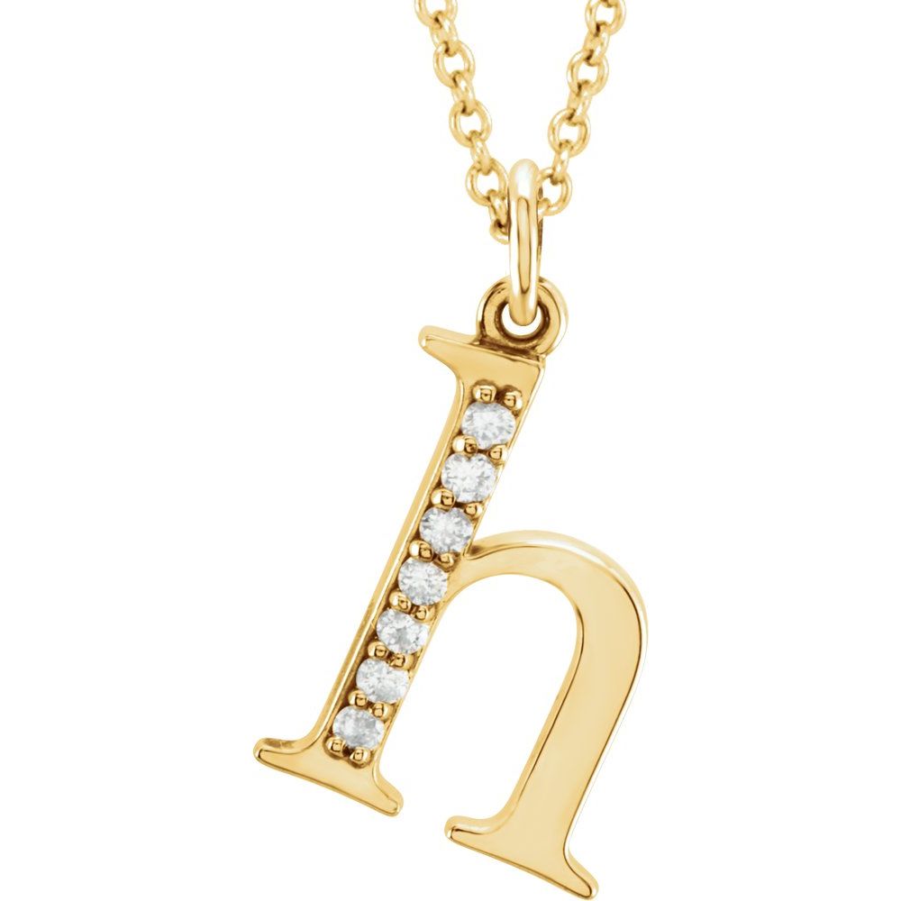 High Quality Luxury Necklaces and Pendants for Women by Ryan Jonathan Fine Jewelry