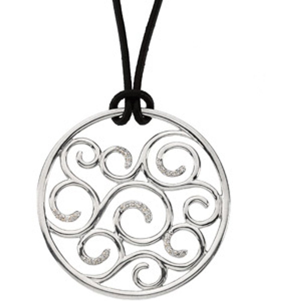 High Quality Luxury Necklaces and Pendants for Women by Ryan Jonathan Fine Jewelry