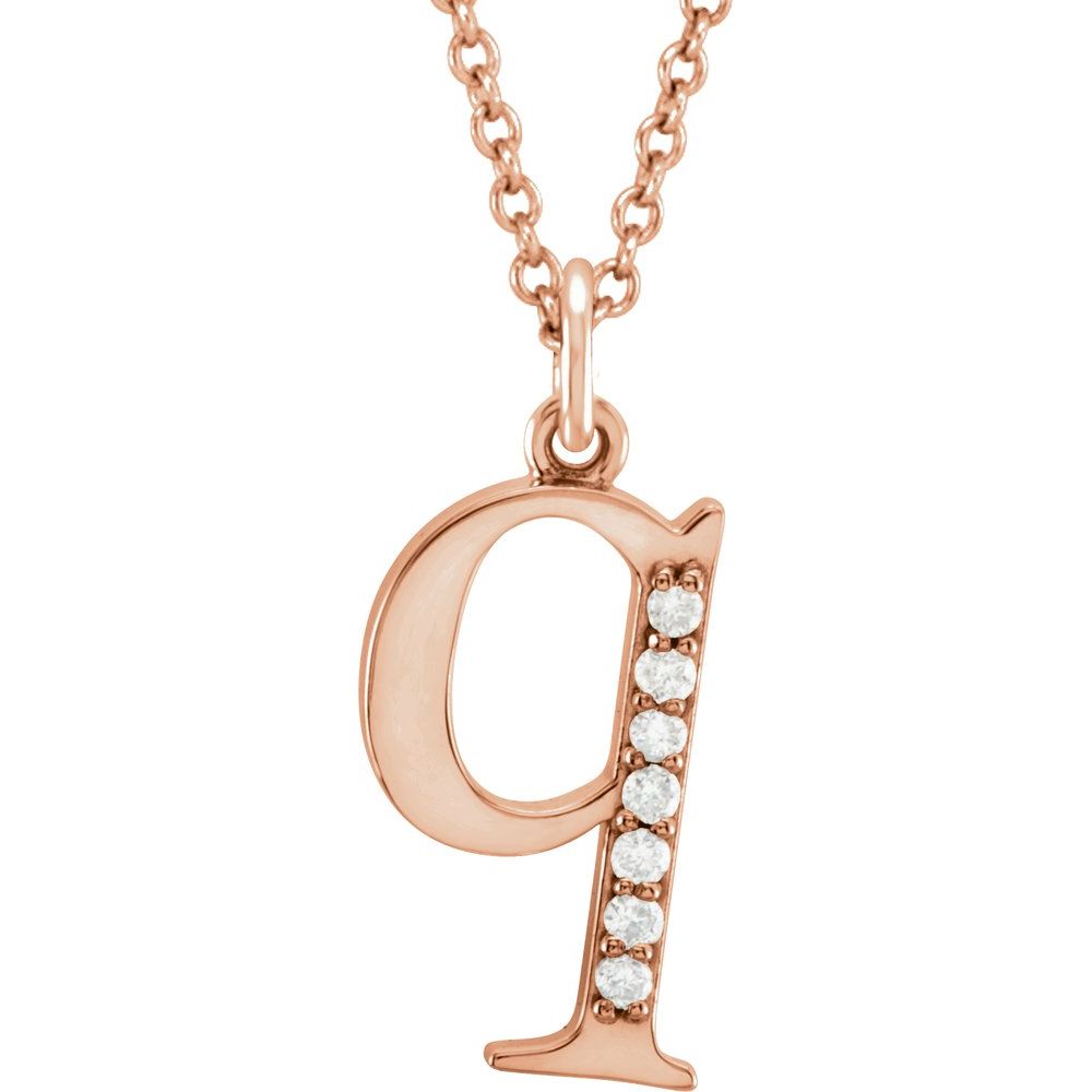 High Quality Luxury Necklaces and Pendants for Women by Ryan Jonathan Fine Jewelry