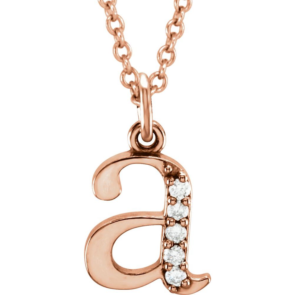 High Quality Luxury Necklaces and Pendants for Women by Ryan Jonathan Fine Jewelry