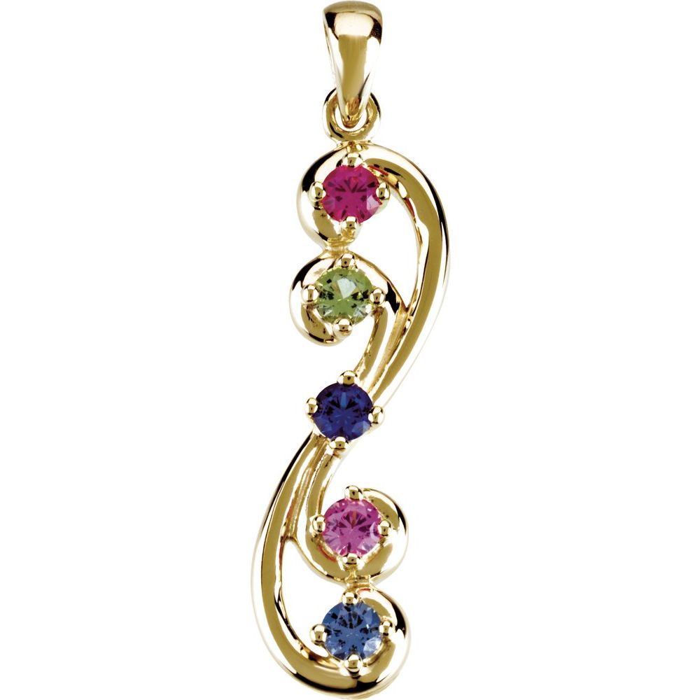 High Quality Luxury Necklaces and Pendants for Women by Ryan Jonathan Fine Jewelry