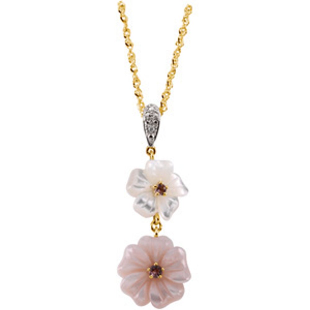 High Quality Luxury Necklaces and Pendants for Women by Ryan Jonathan Fine Jewelry