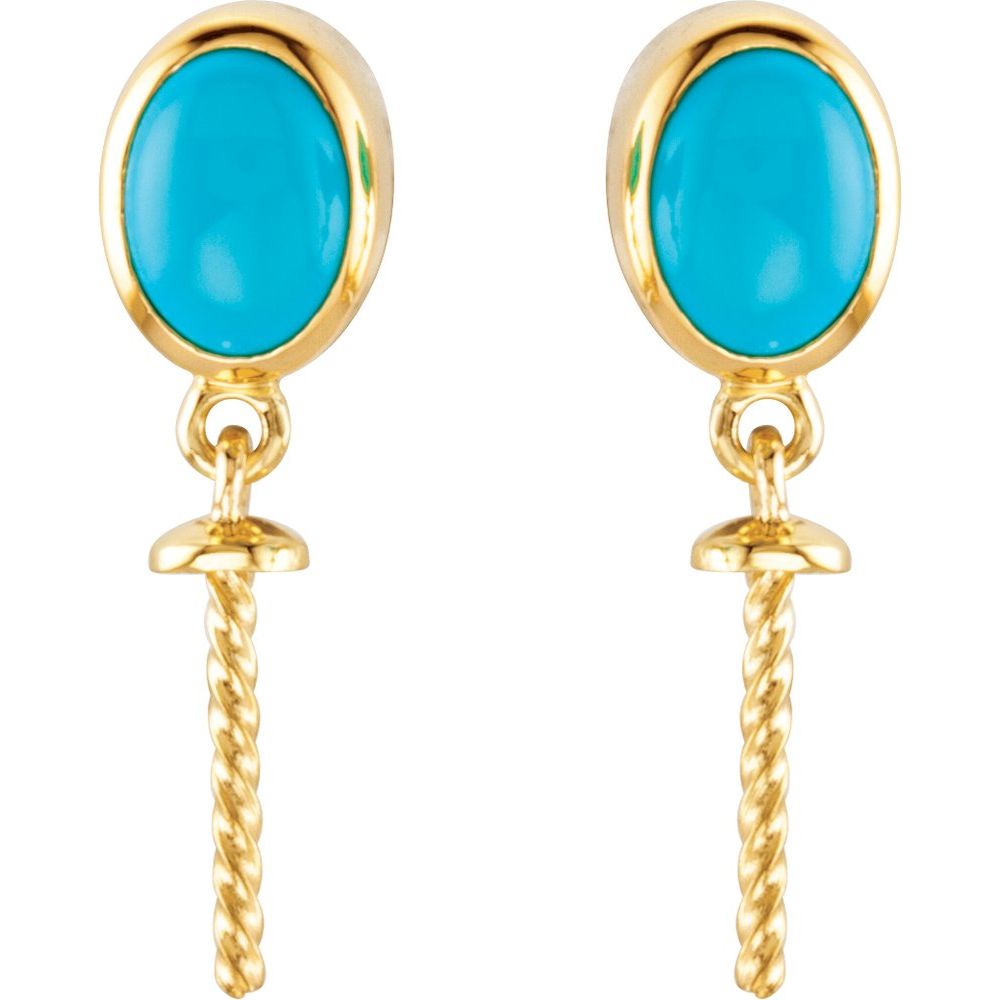 High Quality Luxury Earrings for Women by Ryan Jonathan Fine Jewelry
