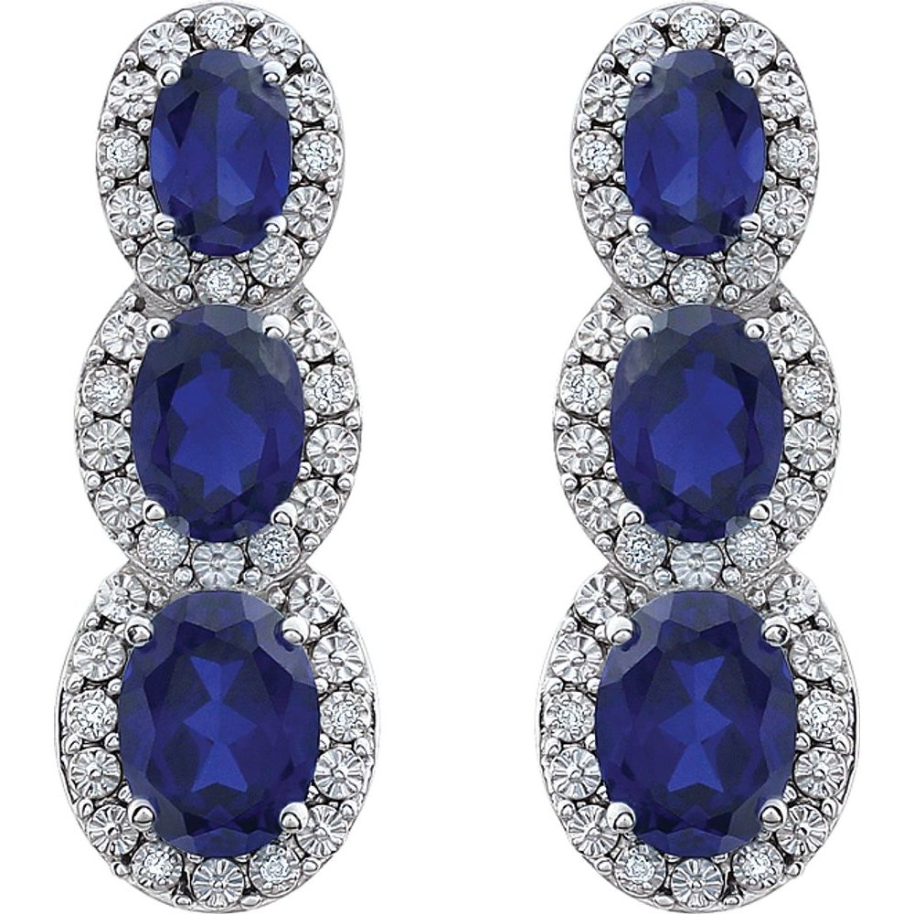 High Quality Luxury Earrings for Women by Ryan Jonathan Fine Jewelry