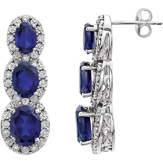 High Quality Luxury Earrings for Women by Ryan Jonathan Fine Jewelry