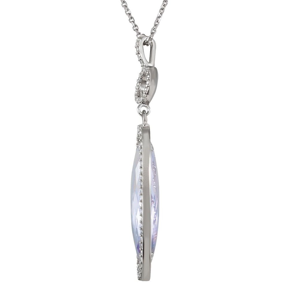 High Quality Luxury Necklaces and Pendants for Women by Ryan Jonathan Fine Jewelry