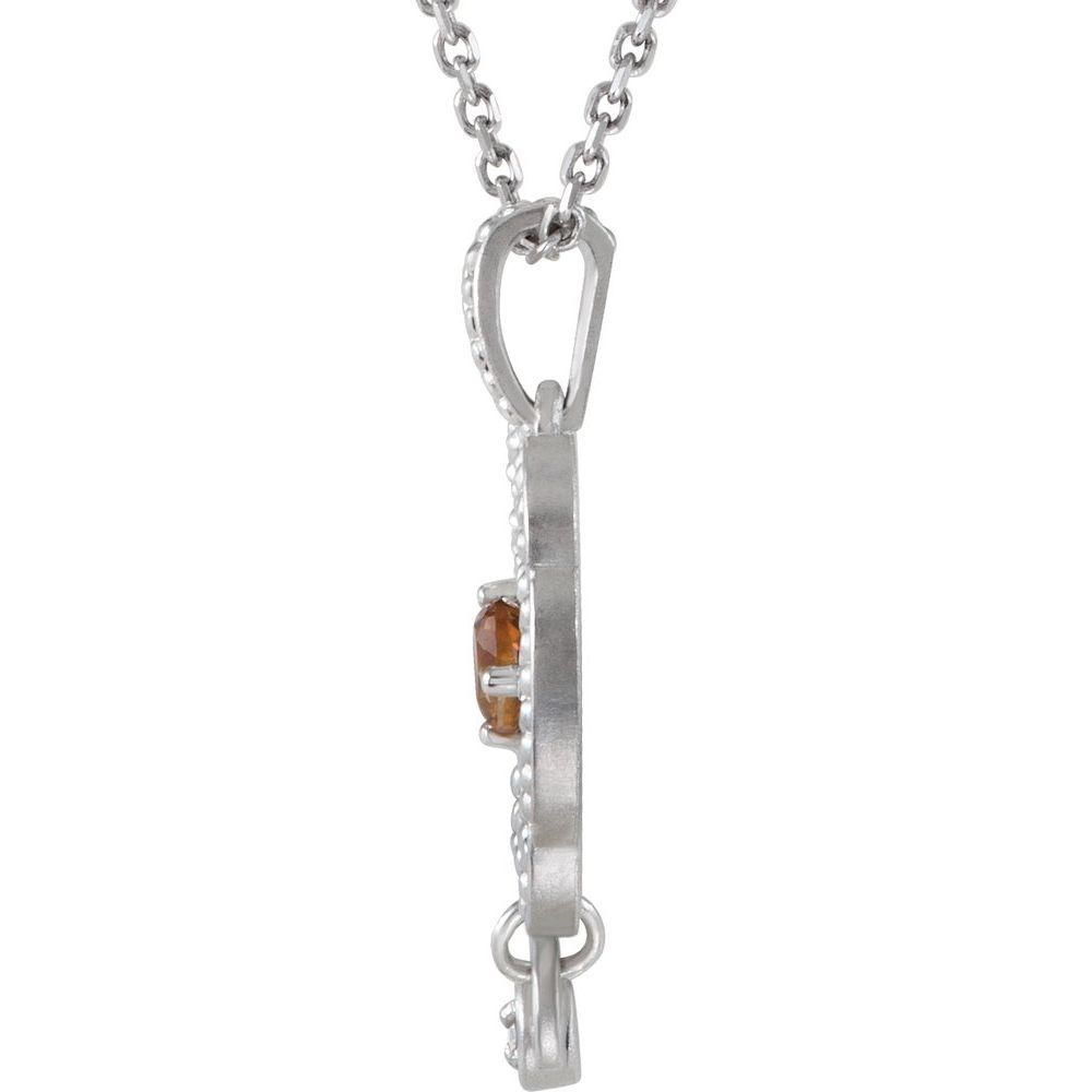High Quality Luxury Necklaces and Pendants for Women by Ryan Jonathan Fine Jewelry
