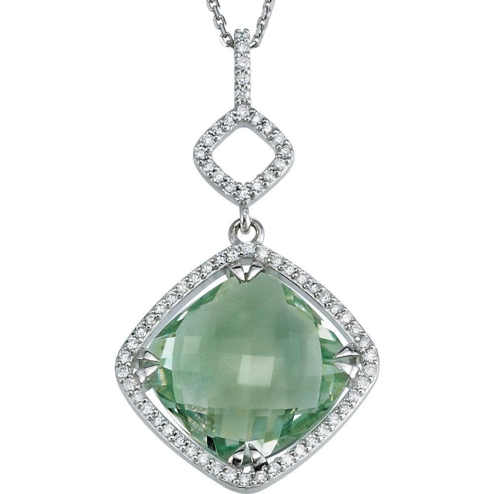 High Quality Luxury Necklaces and Pendants for Women by Ryan Jonathan Fine Jewelry