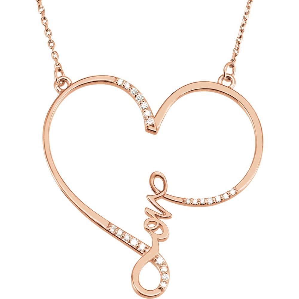 High Quality Luxury Necklaces and Pendants for Women by Ryan Jonathan Fine Jewelry