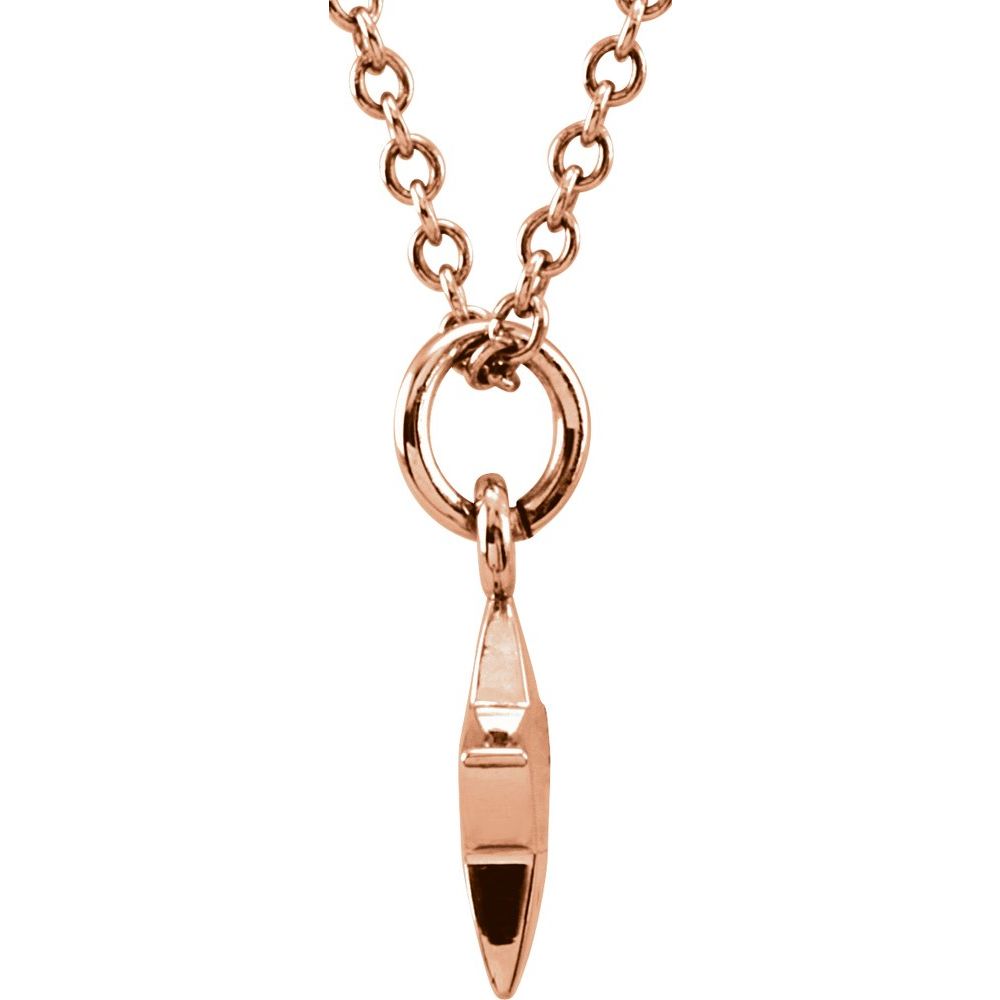 High Quality Luxury Necklaces and Pendants for Women by Ryan Jonathan Fine Jewelry